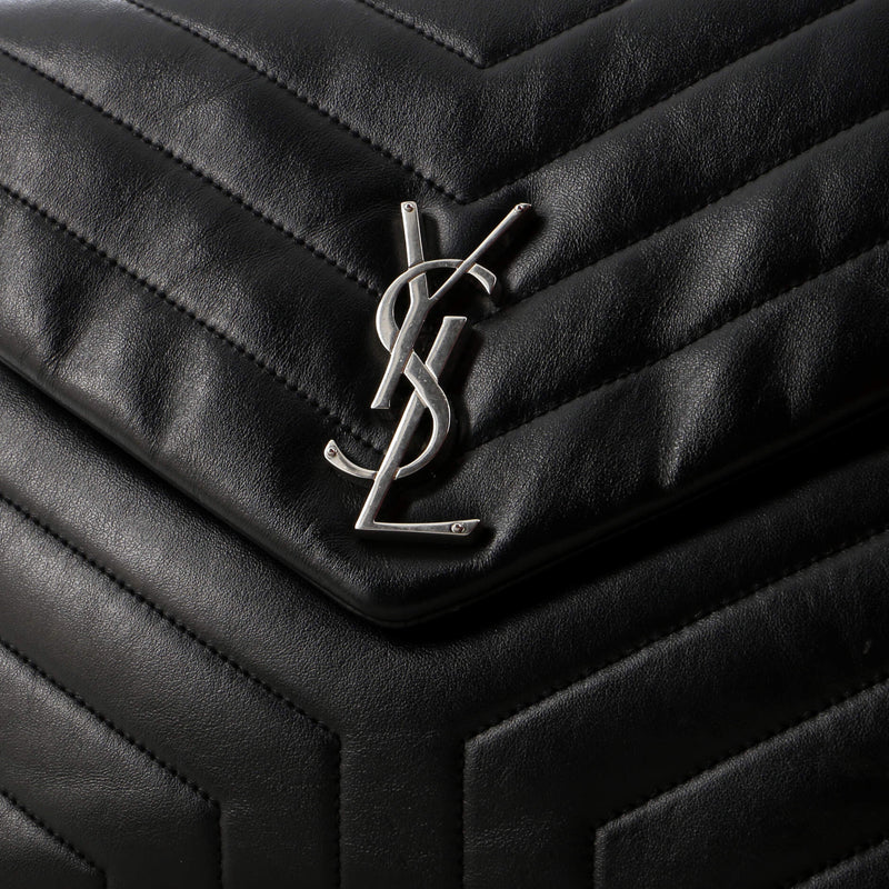 Saint Laurent Loulou Shoulder Bag