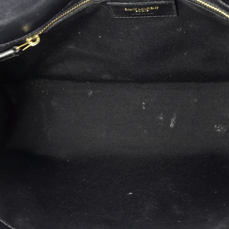 Saint Laurent Classic Envelope Satchel
