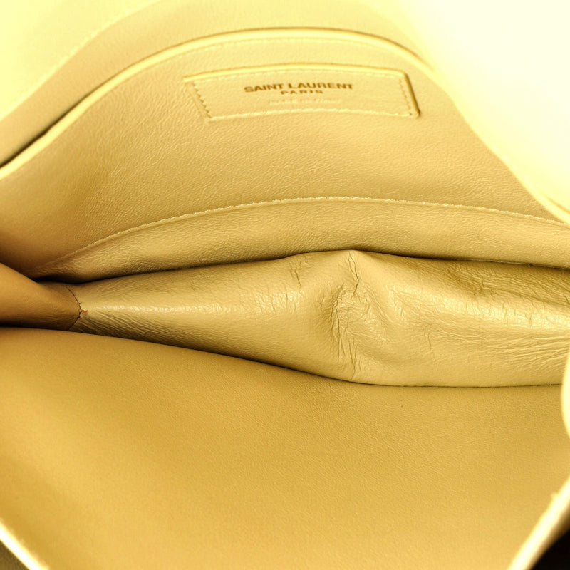 Saint Laurent Solferino Bag Quilted