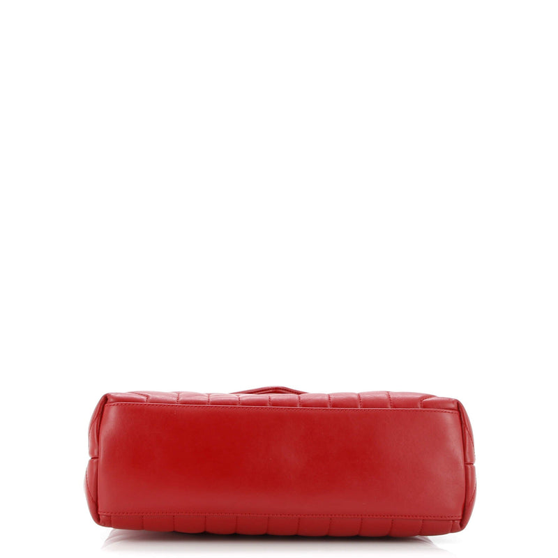 Saint Laurent Loulou Shoulder Bag