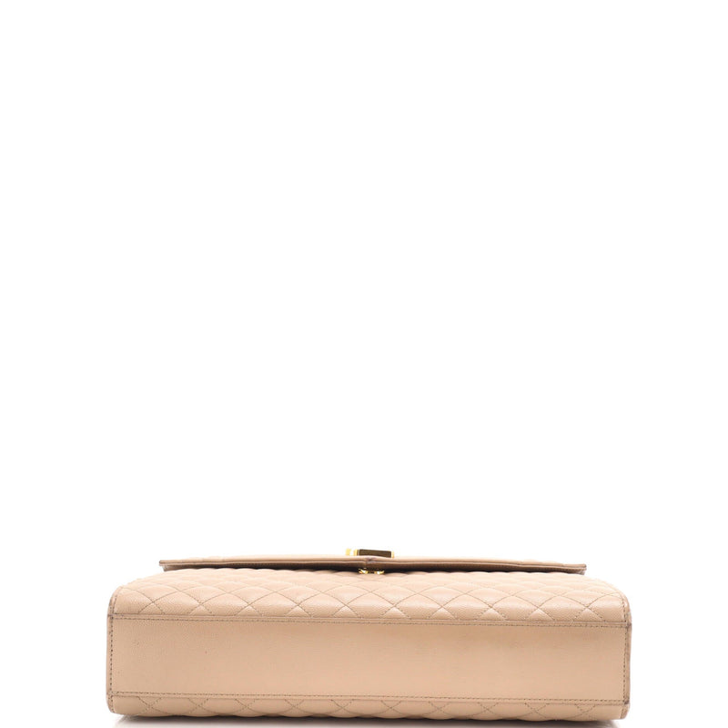 Saint Laurent Classic Envelope Satchel