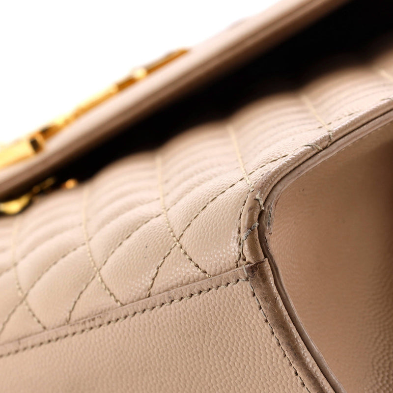 Saint Laurent Classic Envelope Satchel