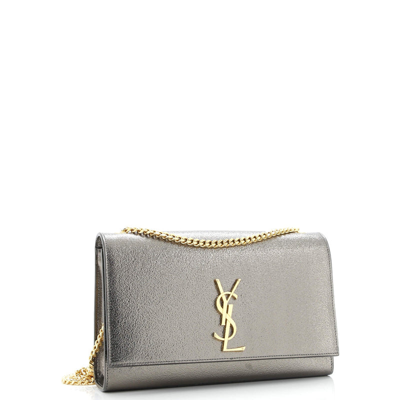 Saint Laurent Classic Crossbody Bag