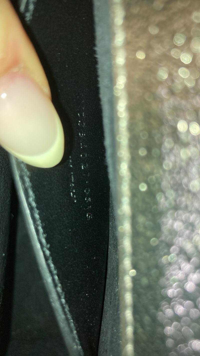 Saint Laurent Classic Crossbody Bag