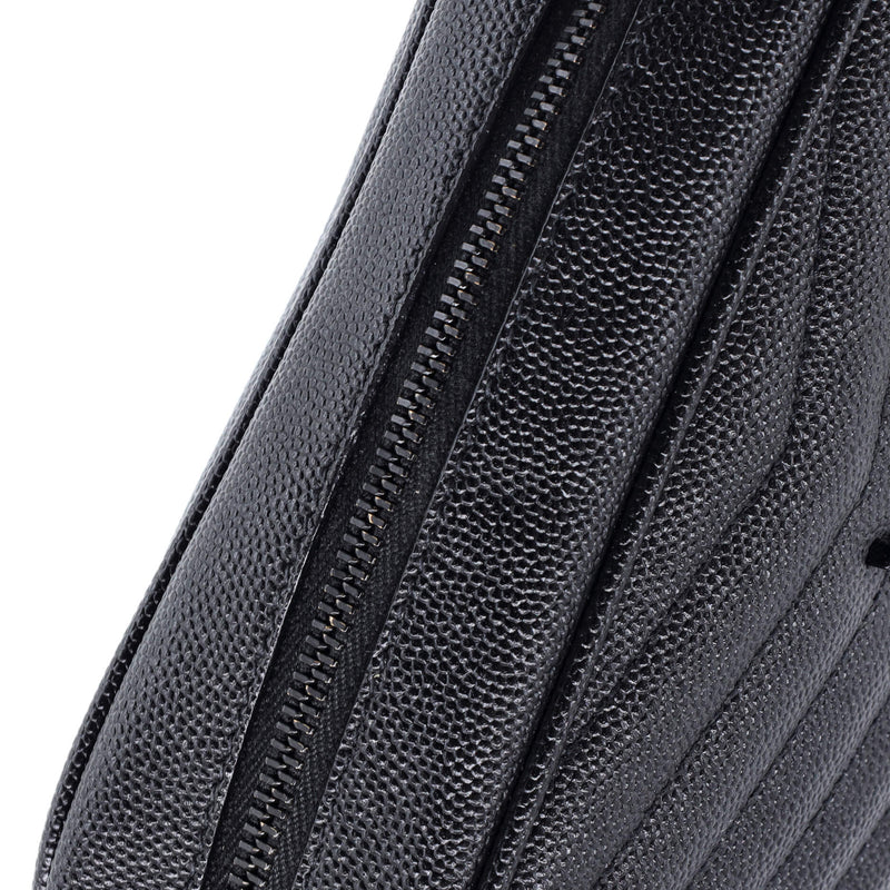 Saint Laurent Lou Camera Bag Matelasse