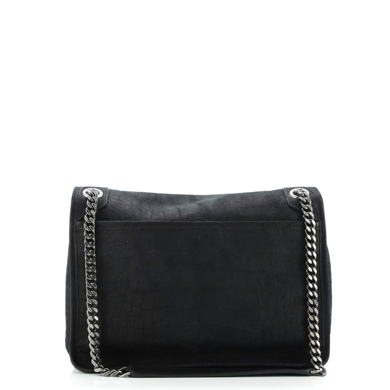 Saint Laurent Niki Chain Flap Bag