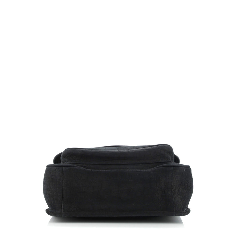 Saint Laurent Niki Chain Flap Bag