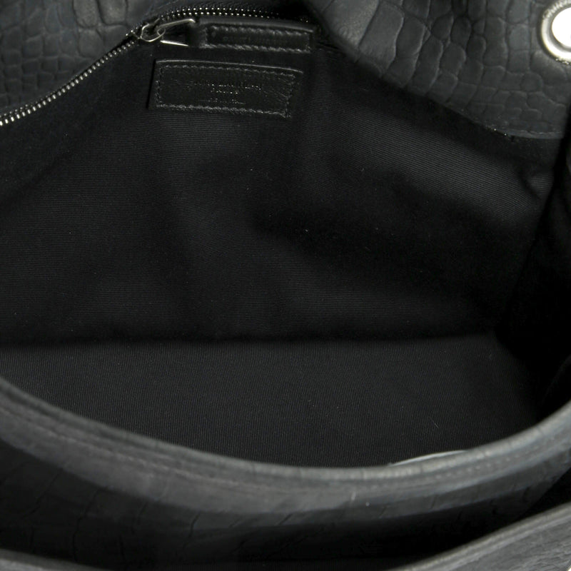 Saint Laurent Niki Chain Flap Bag