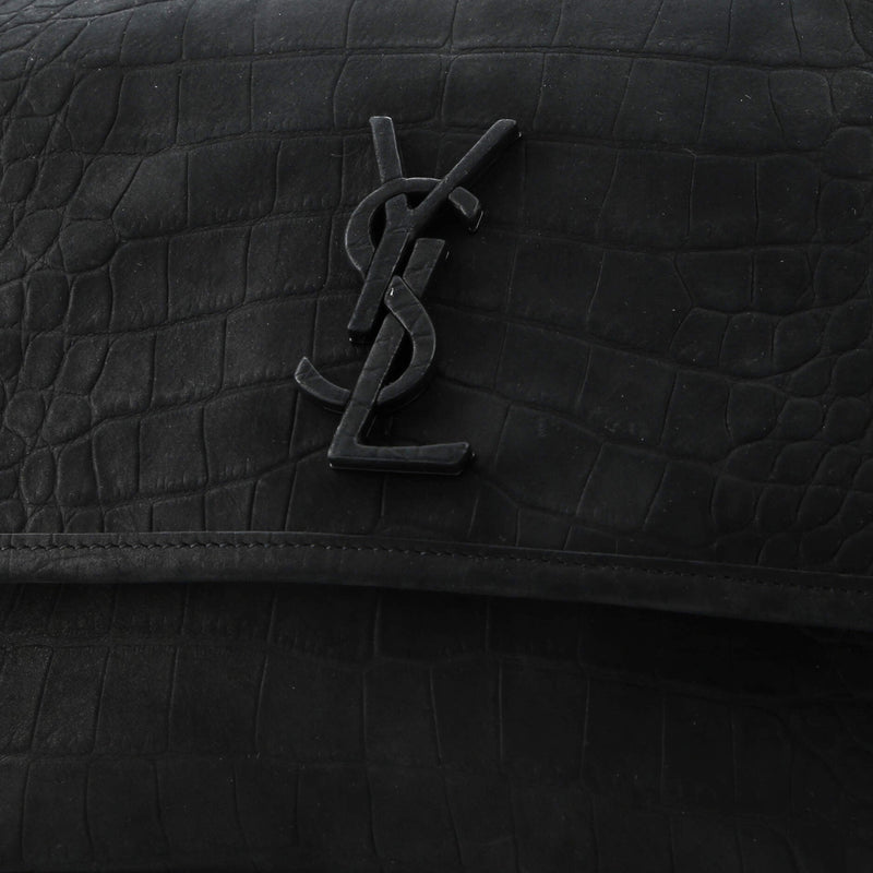 Saint Laurent Niki Chain Flap Bag