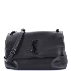 Saint Laurent West Hollywood Shoulder