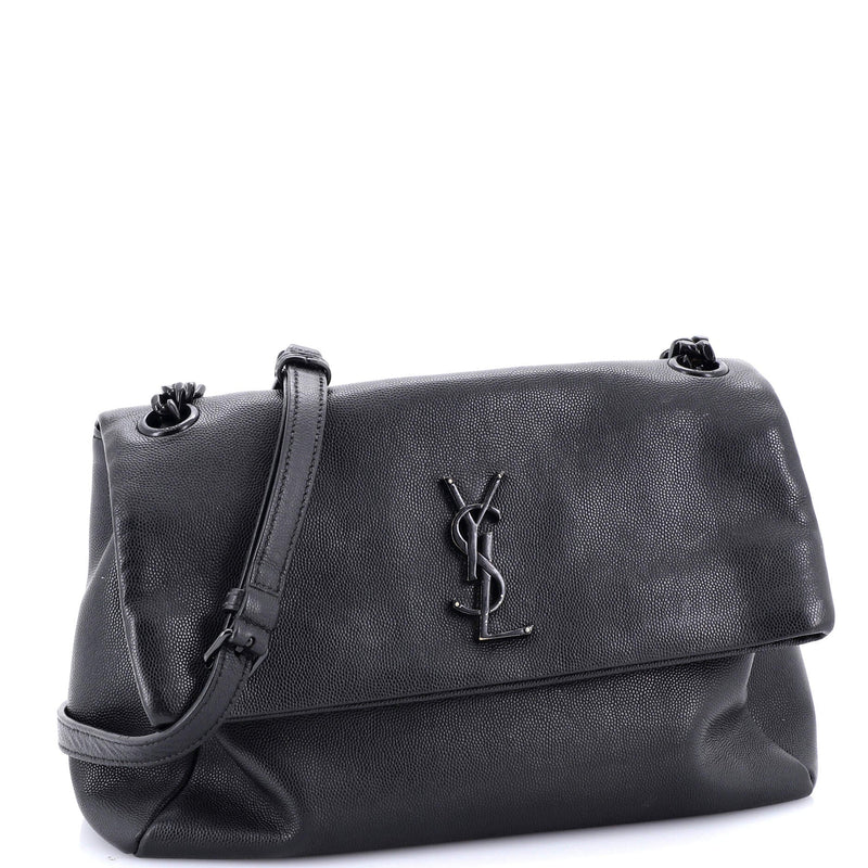 Saint Laurent West Hollywood Shoulder