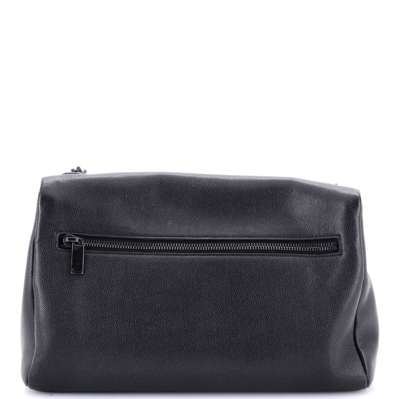 Saint Laurent West Hollywood Shoulder