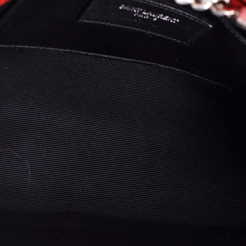 Saint Laurent Classic Tassel Crossbody