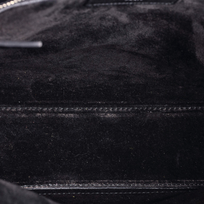 Saint Laurent Sac De Jour Bag Studded