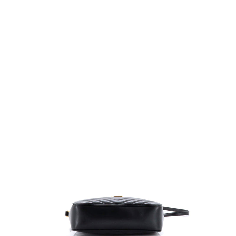 Saint Laurent Lou Camera Bag Matelasse