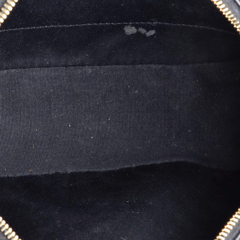 Saint Laurent Lou Camera Bag Matelasse