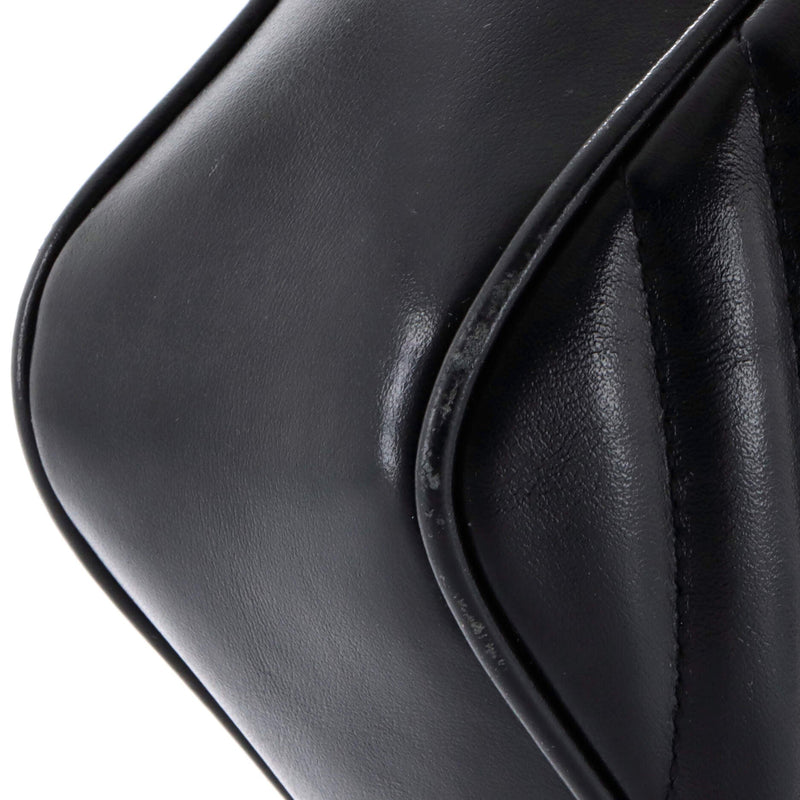 Saint Laurent Lou Camera Bag Matelasse