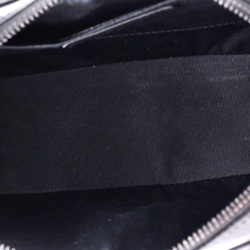 Saint Laurent Lou Camera Bag Matelasse