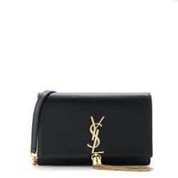 Saint Laurent Classic Tassel Chain