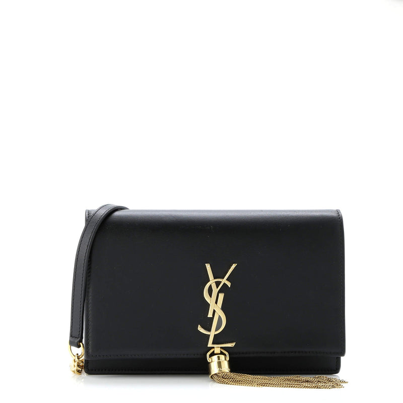 Saint Laurent Classic Tassel Chain