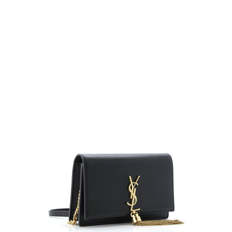 Saint Laurent Classic Tassel Chain