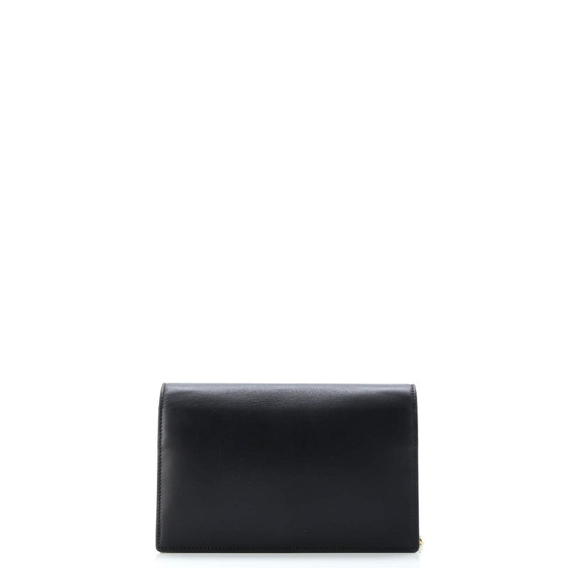 Saint Laurent Classic Tassel Chain