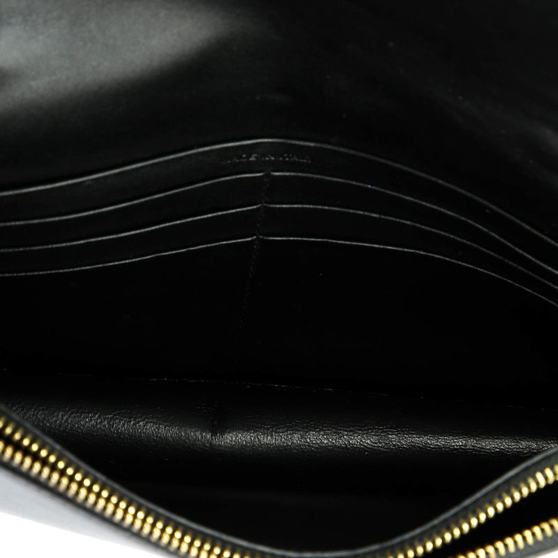 Saint Laurent Classic Tassel Chain
