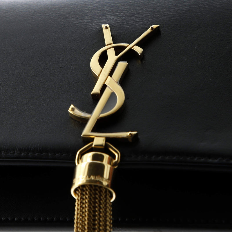 Saint Laurent Classic Tassel Chain