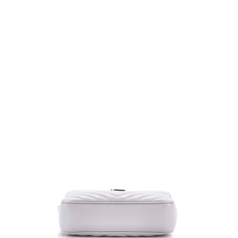 Saint Laurent Lou Camera Bag Matelasse