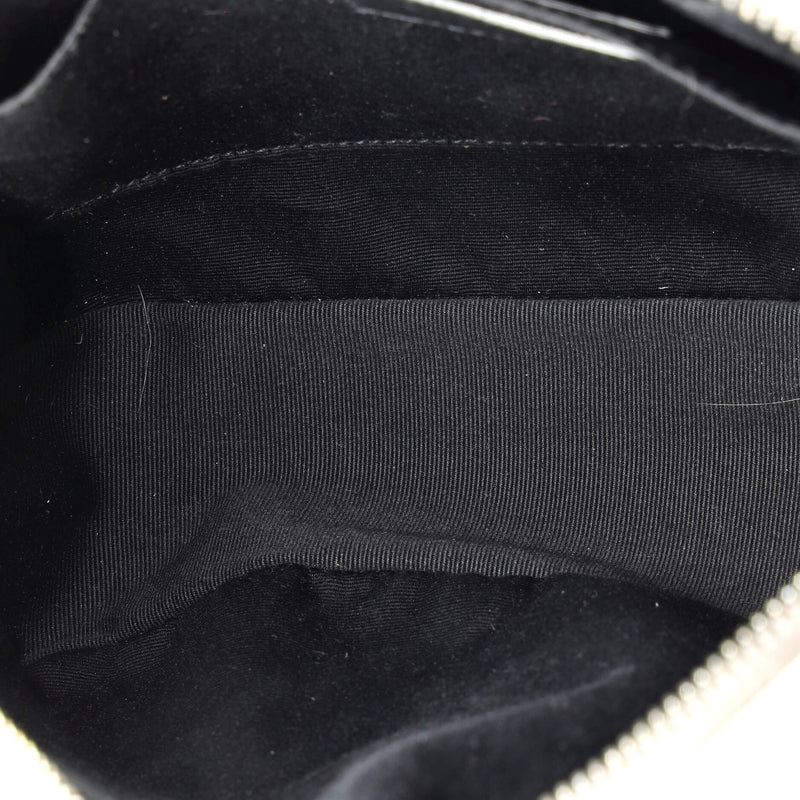 Saint Laurent Lou Camera Bag Matelasse
