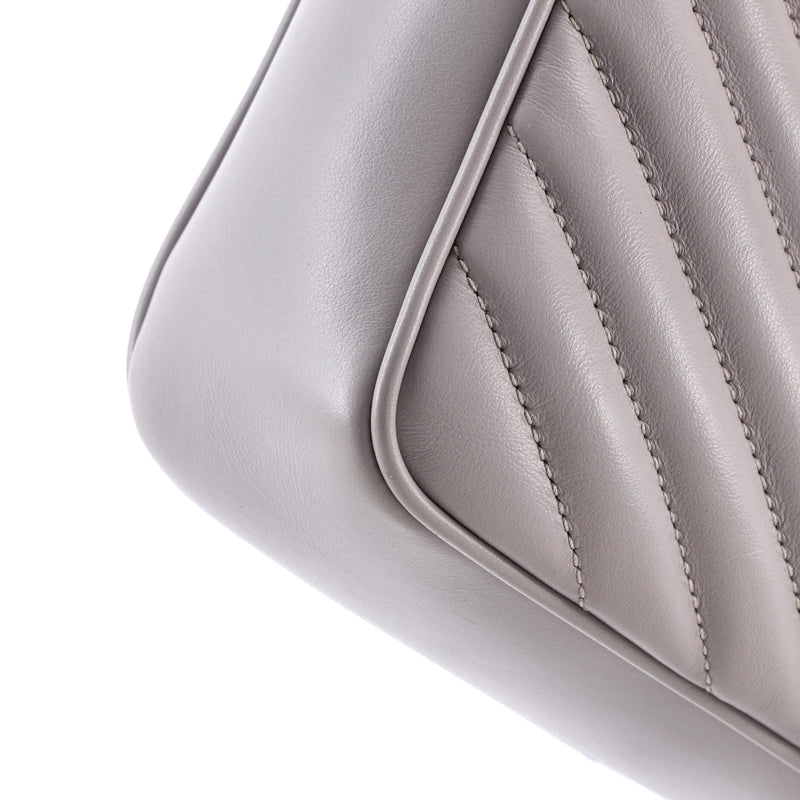 Saint Laurent Lou Camera Bag Matelasse