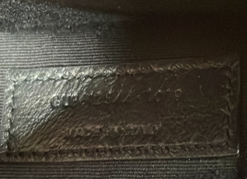 Saint Laurent Lou Camera Bag Matelasse