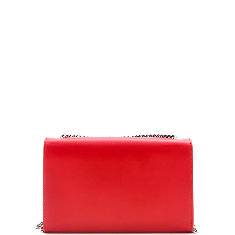 Saint Laurent Classic Tassel Crossbody