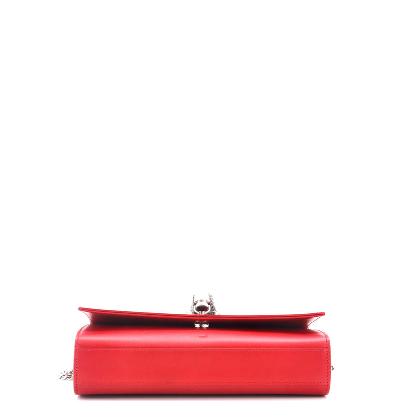 Saint Laurent Classic Tassel Crossbody