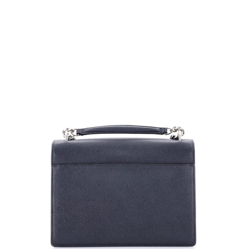 Saint Laurent Sunset Crossbody Bag