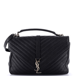 Saint Laurent Classic College Bag