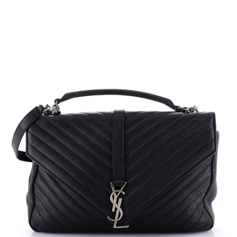 Saint Laurent Classic College Bag