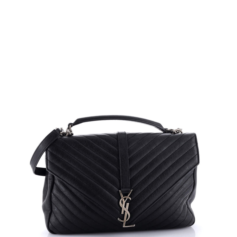 Saint Laurent Classic College Bag