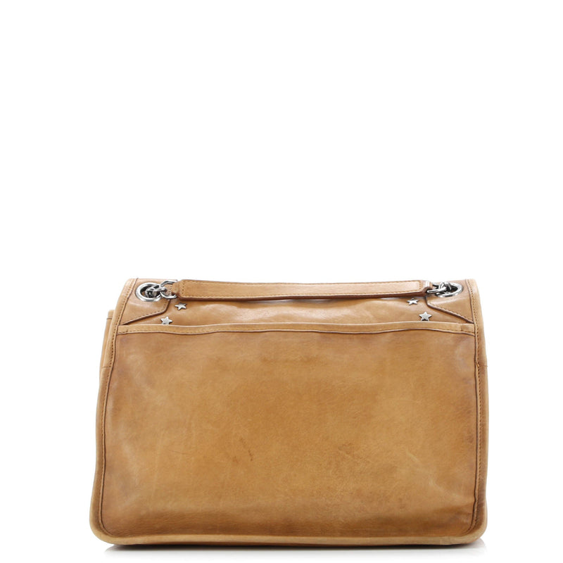 Saint Laurent Niki Chain Flap Bag