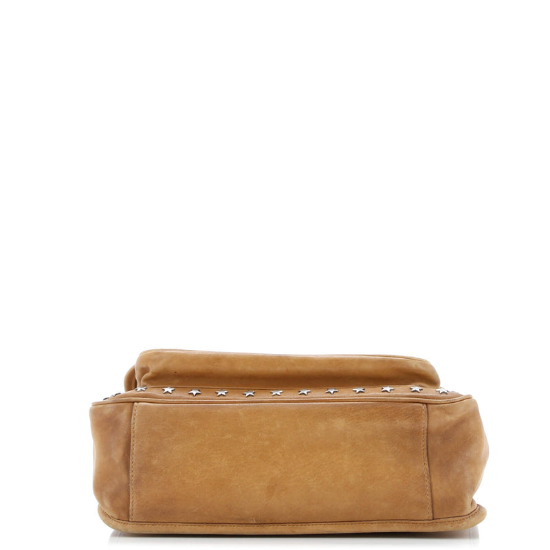Saint Laurent Niki Chain Flap Bag
