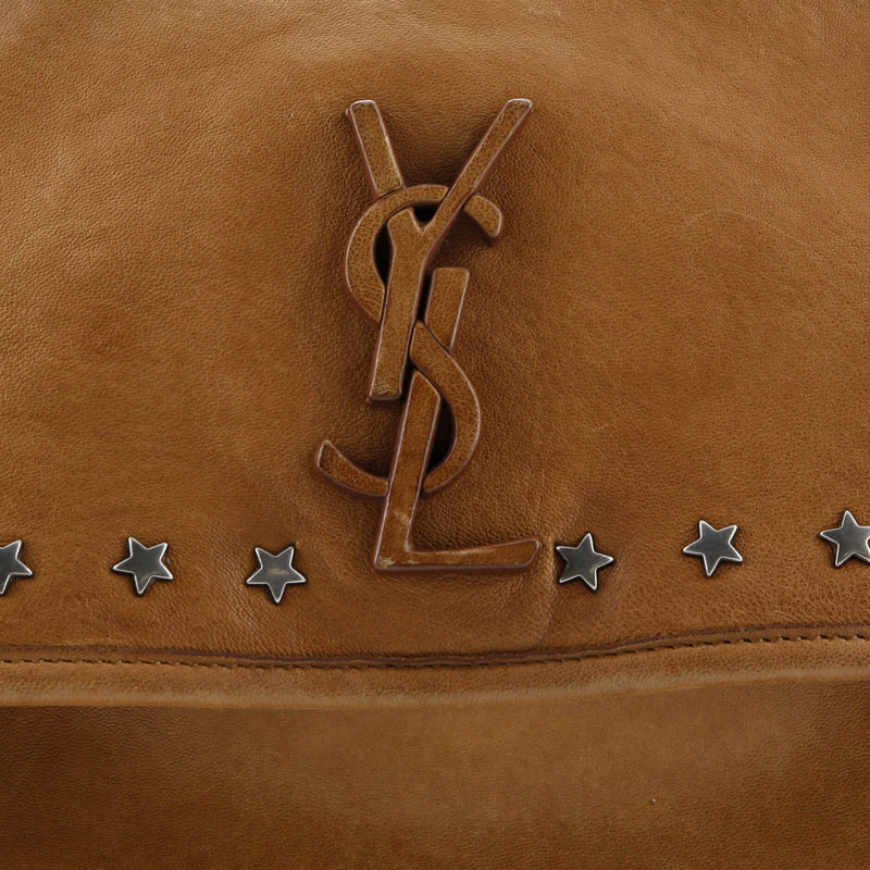 Saint Laurent Niki Chain Flap Bag