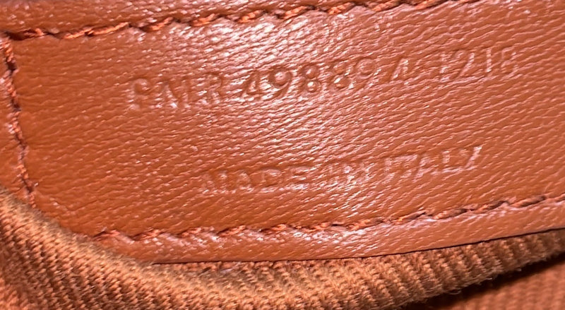 Saint Laurent Niki Chain Flap Bag