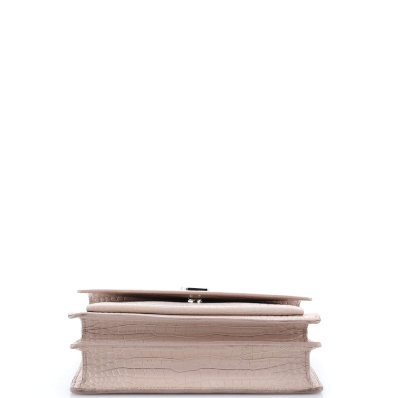 Saint Laurent Sunset Crossbody Bag