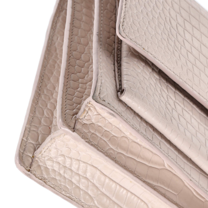 Saint Laurent Sunset Crossbody Bag