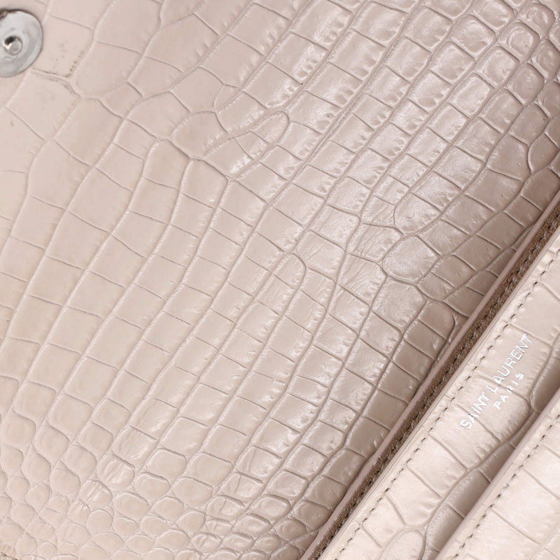 Saint Laurent Sunset Crossbody Bag