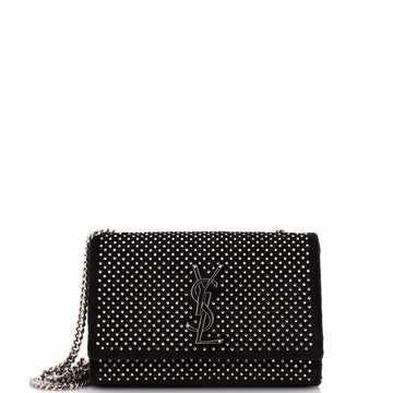 Saint Laurent Classic Crossbody Bag