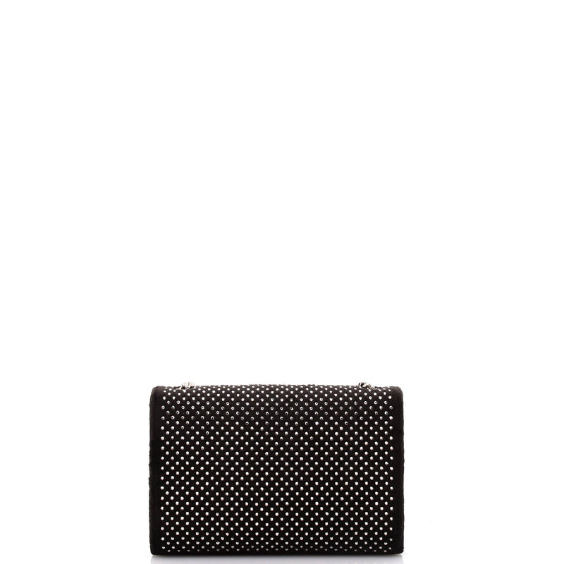 Saint Laurent Classic Crossbody Bag