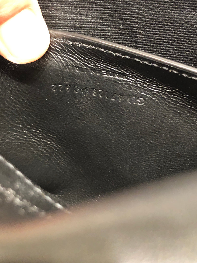 Saint Laurent Classic Crossbody Bag