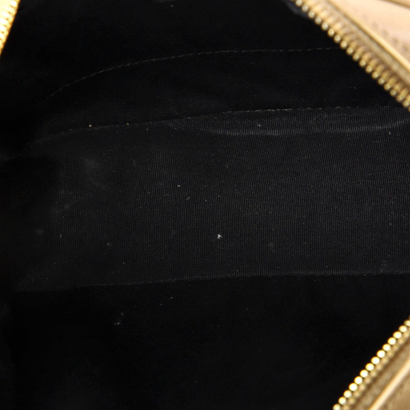 Saint Laurent Lou Camera Bag Matelasse