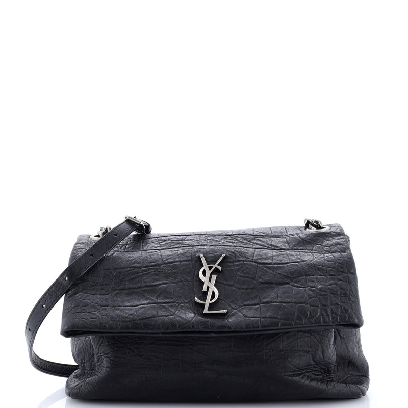 Saint Laurent West Hollywood Shoulder